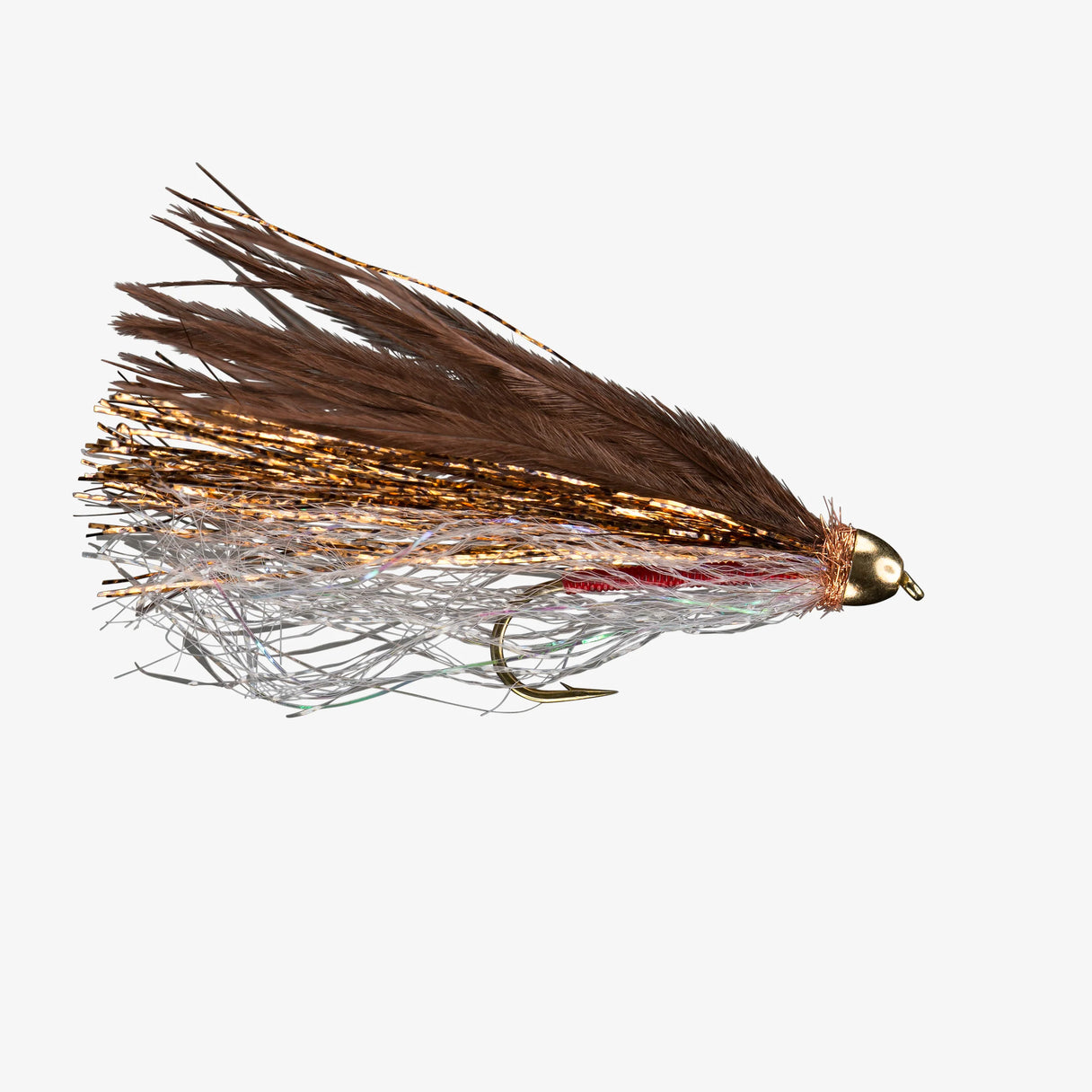 Skiddish Smolt - Size 4