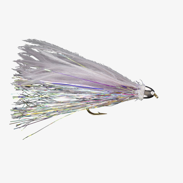 Skiddish Smolt - Gray - Size 4
