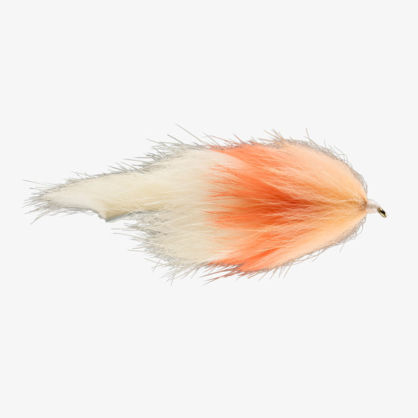 Tri-Color Flesh - Flesh/Salmon Pink/Peach - Size 4