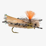 Parachute Frankenhopper - Size 10