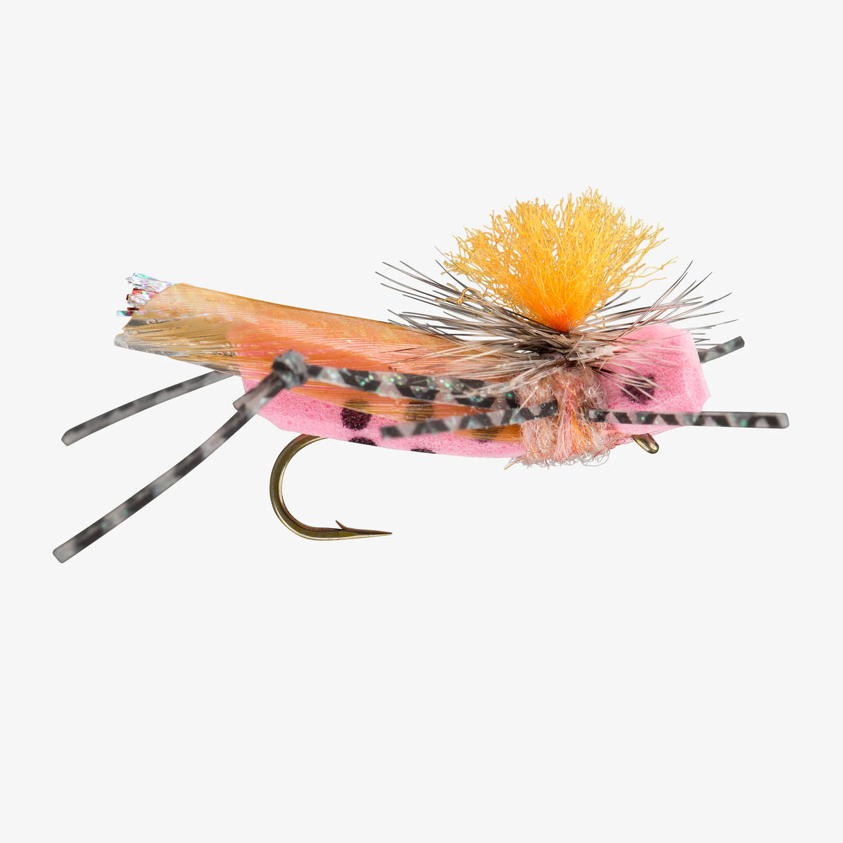 Parachute Frankenhopper - Size 10