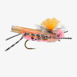 Parachute Frankenhopper - Size 10