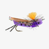 Parachute Frankenhopper - Size 10