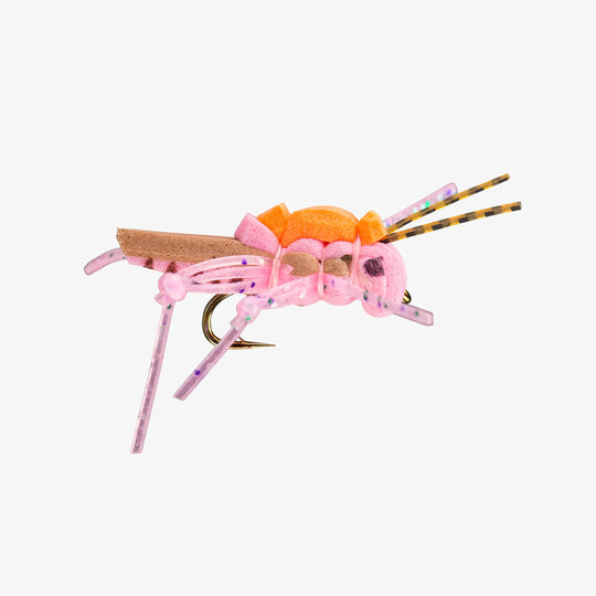 Juicy Hopper