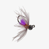 Purple RIO's Rock Grinder - Size 14