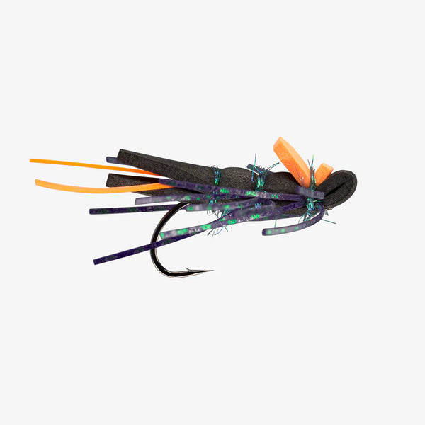 Soft Chew - Black - Size 4