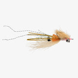 Spawning Shrimp - Sand/Pearl