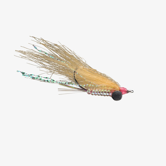 RIO's Gotcha - Pearl (Lead Eyes)