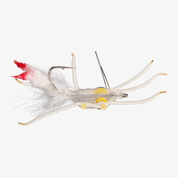 RIO's Fiddler on the Reef - Yellow - Size 1