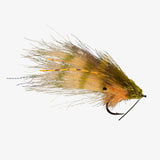 RIO's Truffle Shuffle - Olive/Orange - Size 1