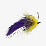 Boyles Swamp Fox - Purple/Yellow - Size 1