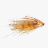 Lagoonatic Heavy - Rust - Size 4