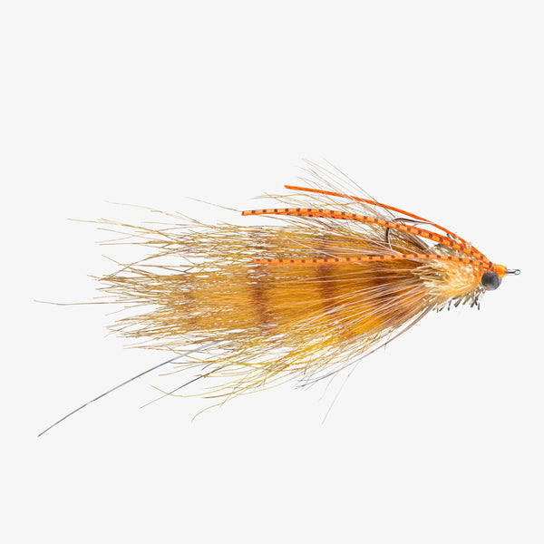 Lagoonatic Heavy - Rust - Size 4