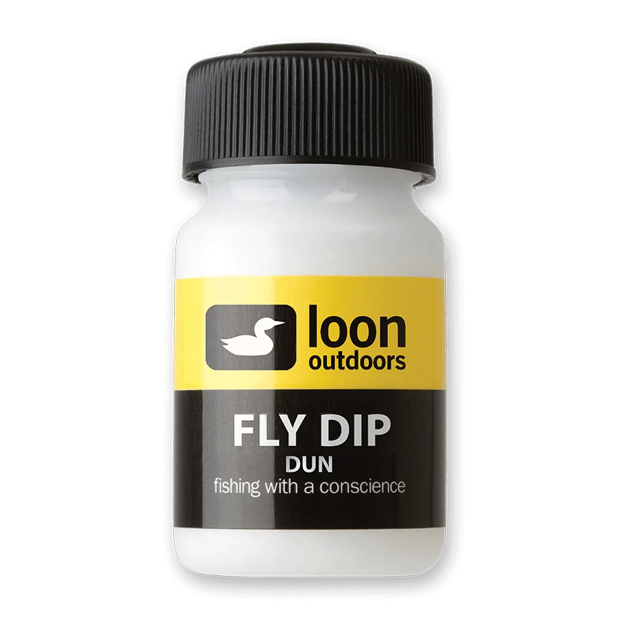 Loon Fly Dip Dun