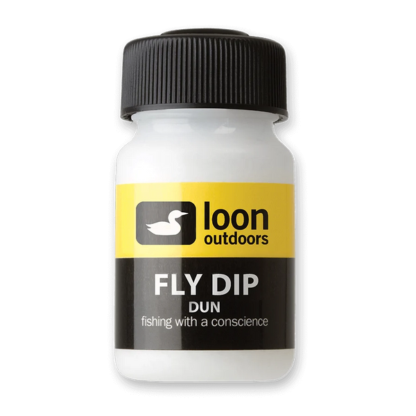 Loon Fly Dip Dun