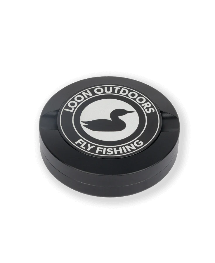 Loon Fly Tyn