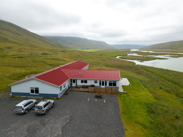 lodge Long Valley Lodge.