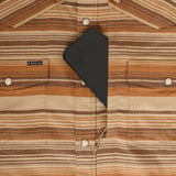 Poncho Poncho Western Shirt - The Adobo.