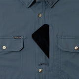 Poncho Poncho Original Shirt - The Ahi.