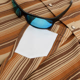 Poncho Poncho Western Shirt - The Adobo.