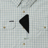 Poncho Poncho Original Shirt - The Amberjack.