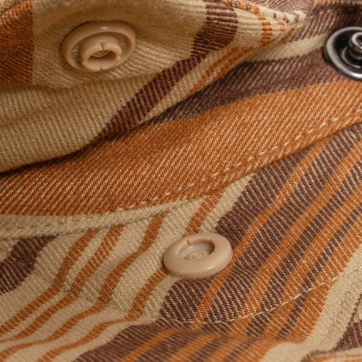 Poncho Poncho Western Shirt - The Adobo.