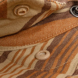 Poncho Poncho Western Shirt - The Adobo.