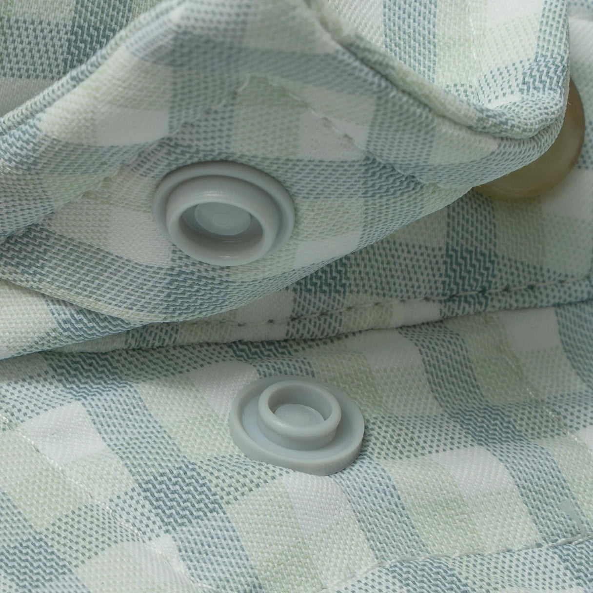 Poncho Poncho Original Shirt - The Amberjack.