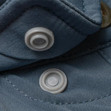 Poncho Poncho Original Shirt - The Ahi.