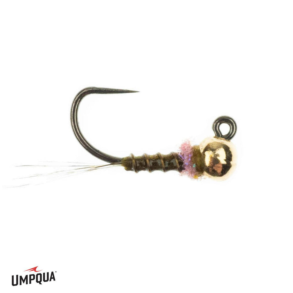 Thread Jig Frenchie
