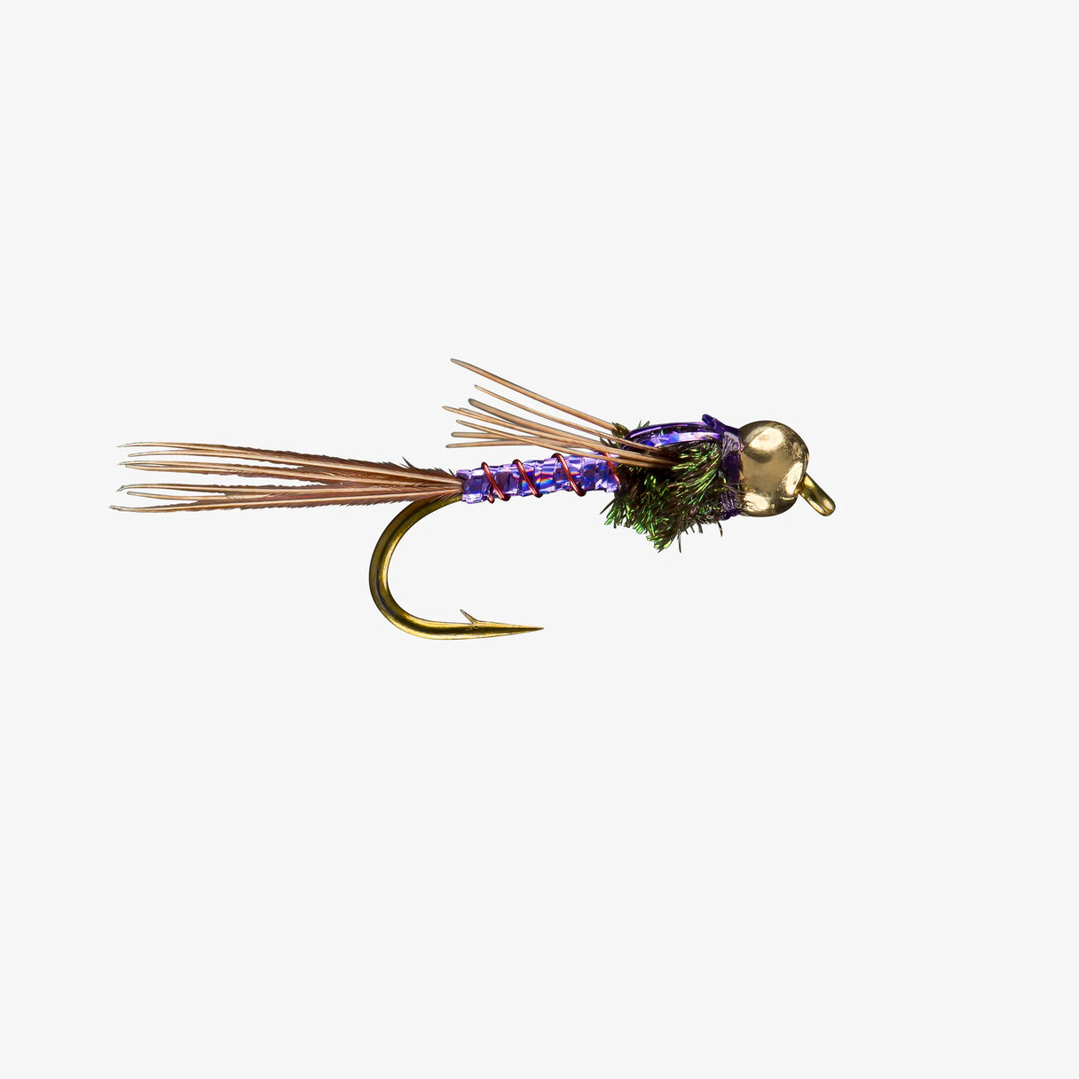 RIO's Lightning Bug
