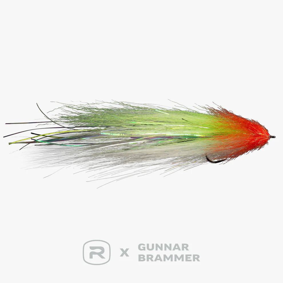 RIO's Brammer Imposter - Size 6/0