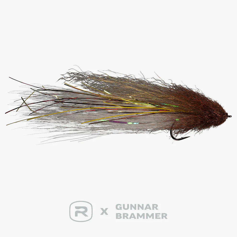 RIO's Brammer Imposter - Size 6/0