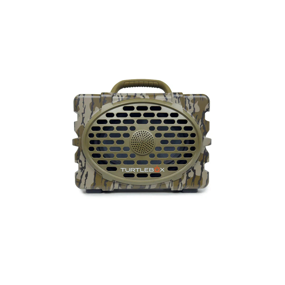 Turtlebox Speaker - Gen 2