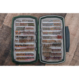 Umpqua UPG Foam Waterproof Walkabout Nymph Box - Large Spruce