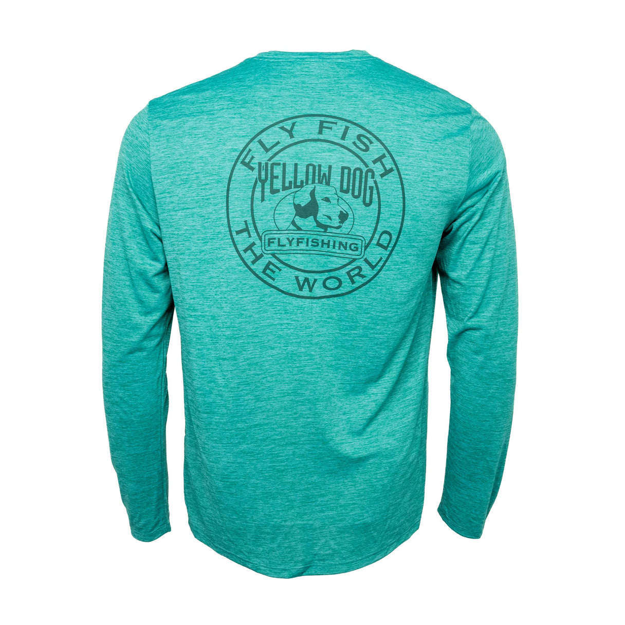 Patagonia M's Cap Cool Daily Shirt - YD Logo