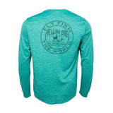 Patagonia M's Cap Cool Daily Shirt - YD Logo