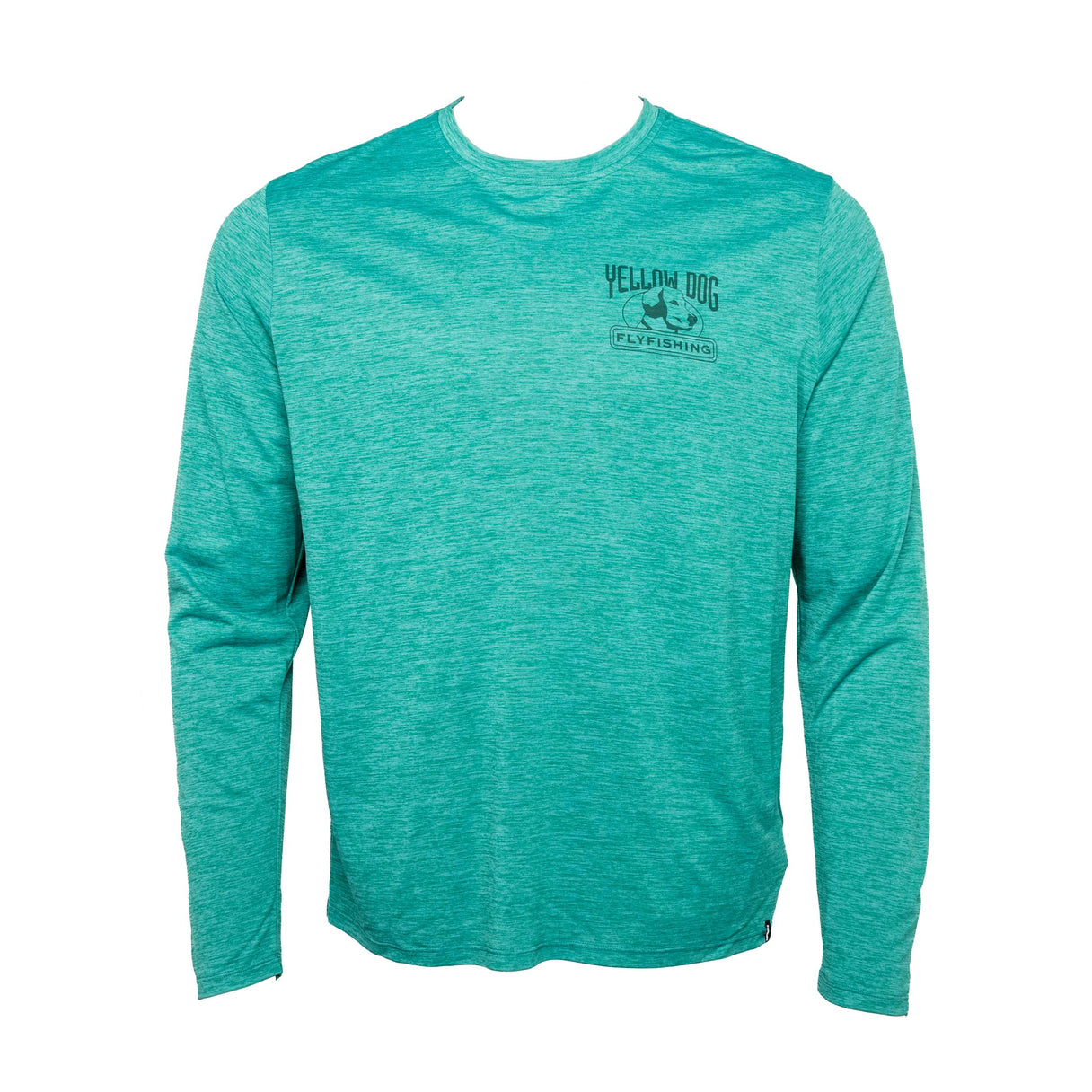 Patagonia M's Cap Cool Daily Shirt - YD Logo