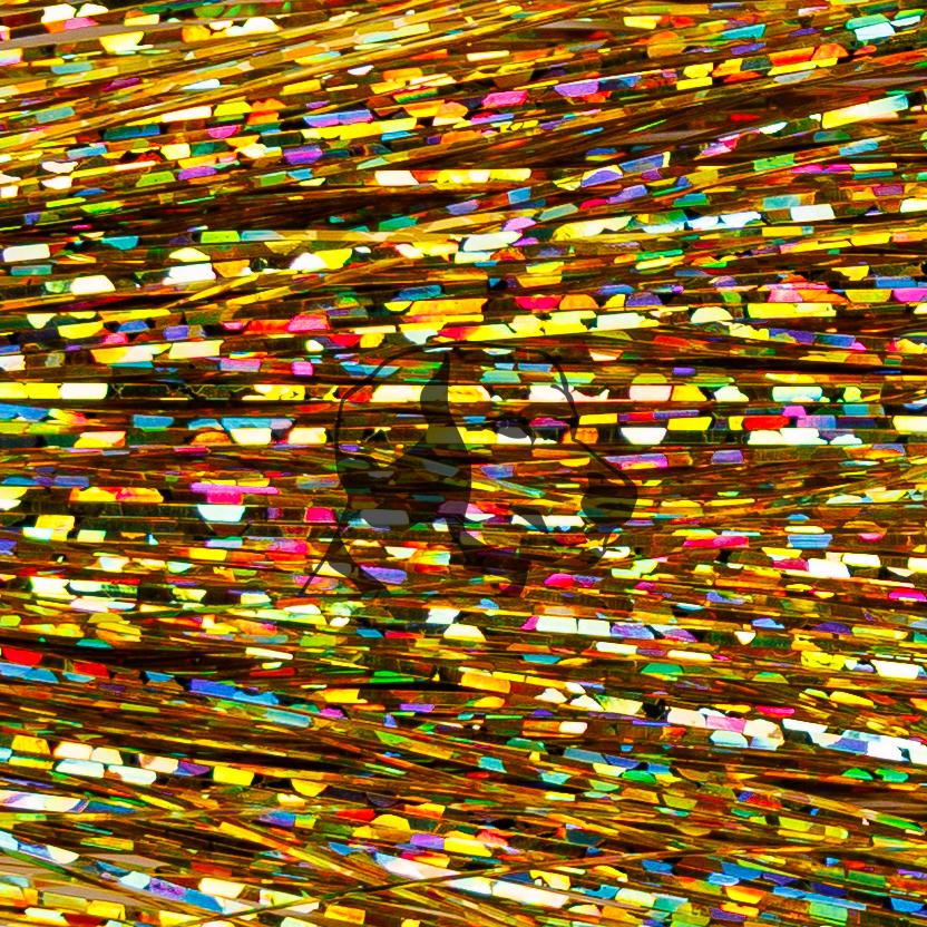 Holographic Flashabou