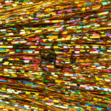Holographic Flashabou