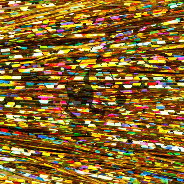 Holographic Flashabou
