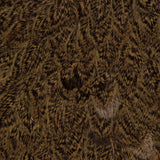 Whiting Brahma Hen Saddle