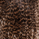Whiting Coq de Leon Bronze Rooster Saddle
