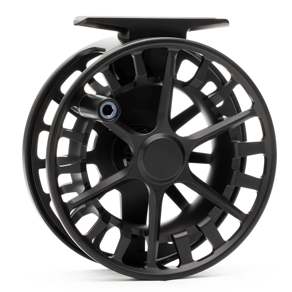 canada fly reel sale Lamson Guru S Fly Reel Blackout / 9+