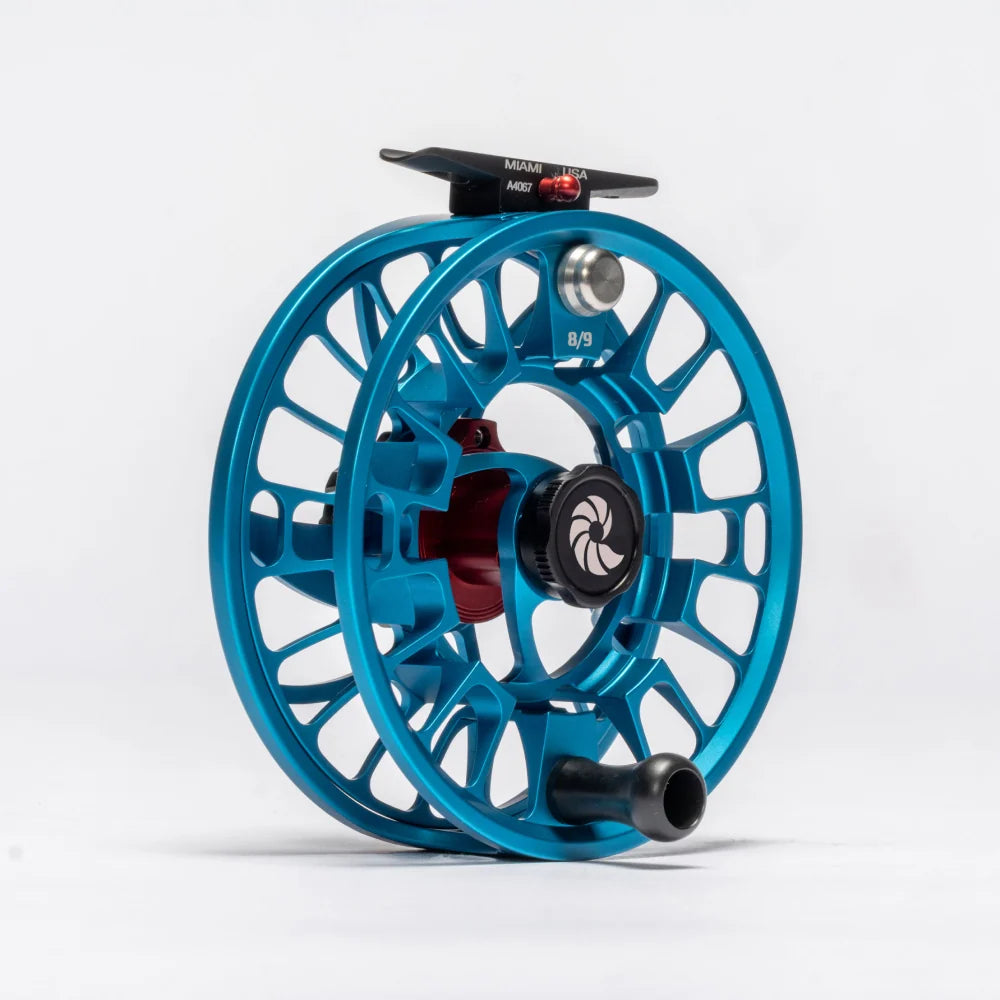 Nautilus GTR 8/9 - Fathom Blue