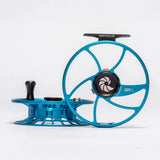 Nautilus GTR 8/9 - Fathom Blue