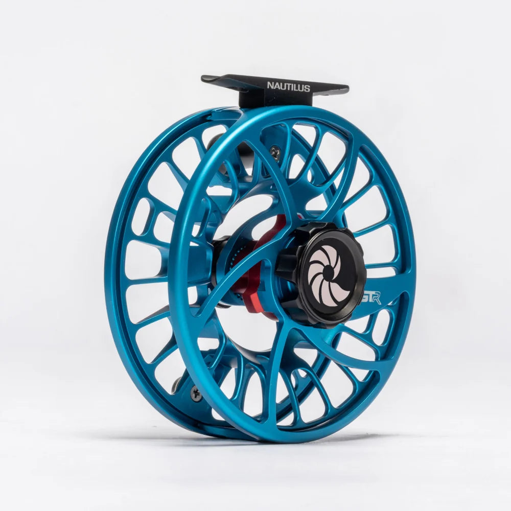 Nautilus GTR 8/9 - Fathom Blue