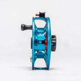 Nautilus GTR 8/9 - Fathom Blue
