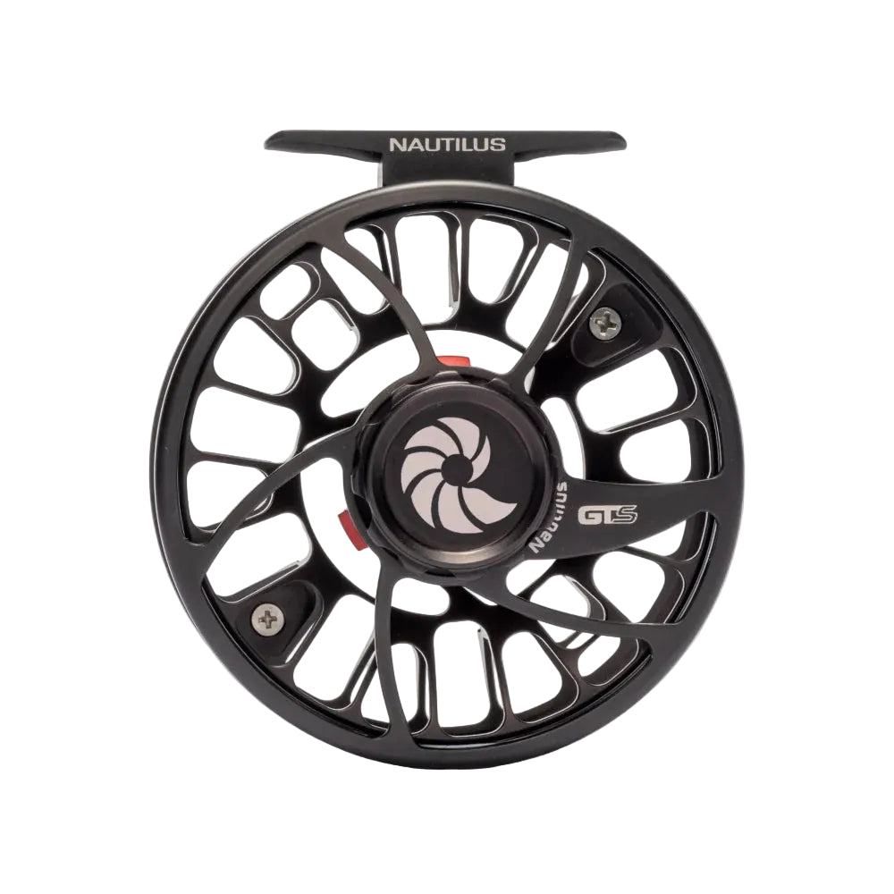 Nautilus GTS Reel