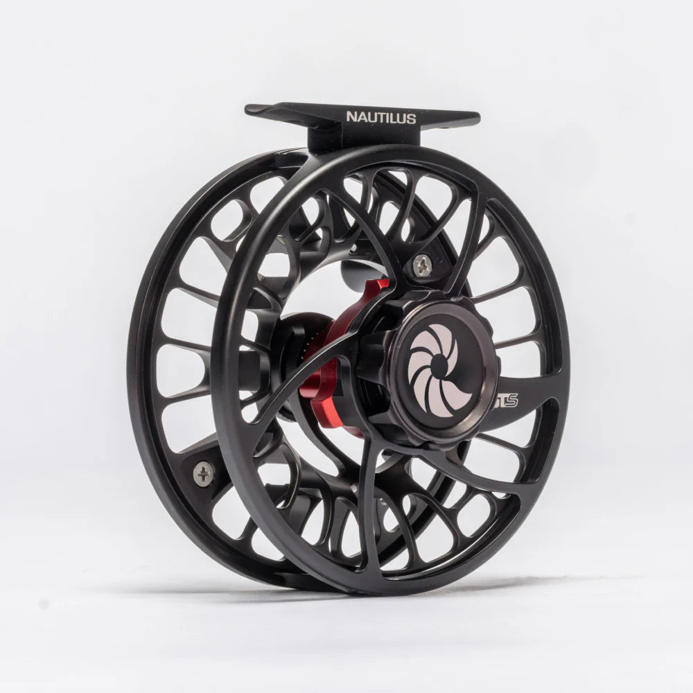 Nautilus GTS Reel